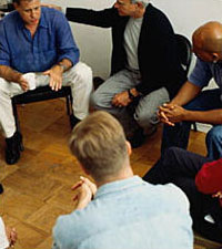 Men's Sex Addiction Support Group in Chapel Hill, NC
